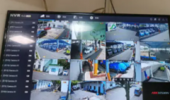 智能门禁考勤 系统集成 监控维保