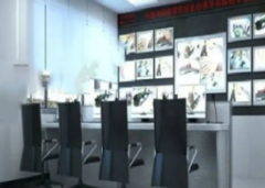 系统集成、机房改造、布线、安装监控